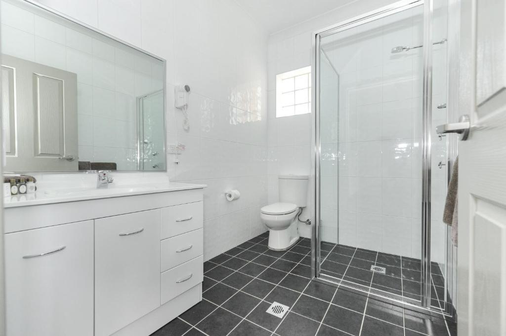 Akuna Motor Inn And Apartments Dubbo Room photo